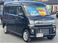 2026 Suzuki Every Wagon