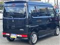 2026 Suzuki Every Wagon