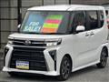 2025 Daihatsu Tanto