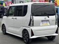 2025 Daihatsu Tanto