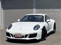 2017 Porsche 911
