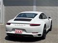2017 Porsche 911