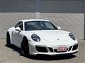 2017 Porsche 911