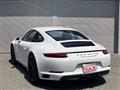 2017 Porsche 911