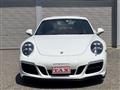 2017 Porsche 911
