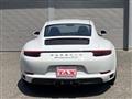 2017 Porsche 911