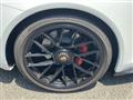 2017 Porsche 911