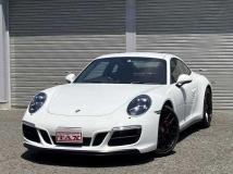2017 Porsche 911