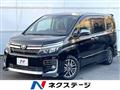 2016 Toyota Voxy