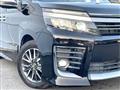 2016 Toyota Voxy