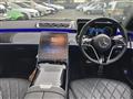 2021 Mercedes-Benz S-Class