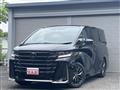 2026 Toyota Vellfire
