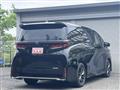2026 Toyota Vellfire