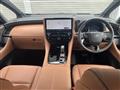 2026 Toyota Vellfire