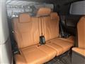 2026 Toyota Vellfire