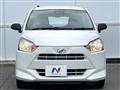 2017 Daihatsu Mira