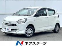 2017 Daihatsu Mira