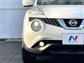 2017 Nissan Juke
