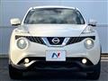 2017 Nissan Juke