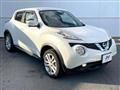 2017 Nissan Juke