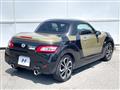 2016 Daihatsu Copen