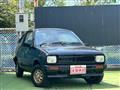 1983 Suzuki Mighty Boy