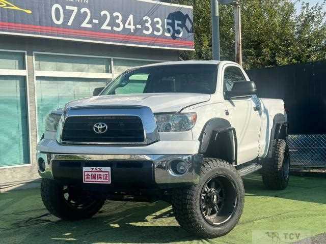 2017 Toyota Tundra