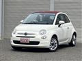 2019 Fiat 500