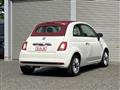 2019 Fiat 500