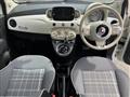 2019 Fiat 500