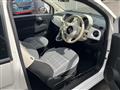 2019 Fiat 500