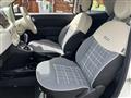 2019 Fiat 500