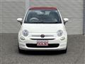 2019 Fiat 500