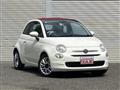 2019 Fiat 500