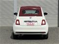 2019 Fiat 500