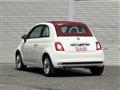 2019 Fiat 500