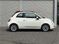 2019 Fiat 500