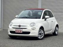 2019 Fiat 500