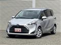 2019 Toyota Sienta
