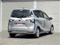 2019 Toyota Sienta