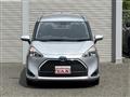 2019 Toyota Sienta