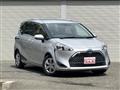 2019 Toyota Sienta
