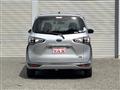 2019 Toyota Sienta