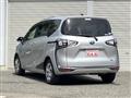 2019 Toyota Sienta