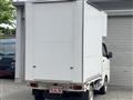 2016 Daihatsu Hijet Truck