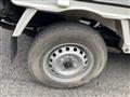 2016 Daihatsu Hijet Truck