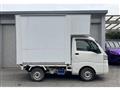 2016 Daihatsu Hijet Truck
