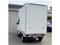 2016 Daihatsu Hijet Truck