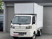 2016 Daihatsu Hijet Truck