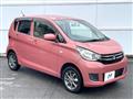 2017 Mitsubishi eK Wagon